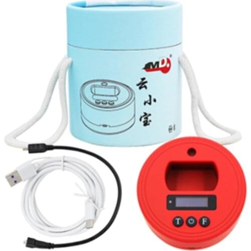 Original JMD Ebaby Remote/Chip Generate E-baby Frequency Tester Cloud Decoding ID46/4D/48/70/83 Car Key Chips With JMD Assistant