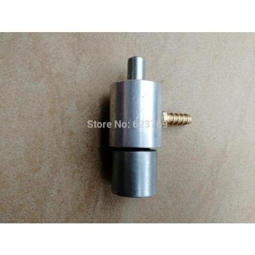 RZZ Drill Chuck for Glass Drill Machine Water Swivel Adapter for Thread Shank Drill Bit Free Ship