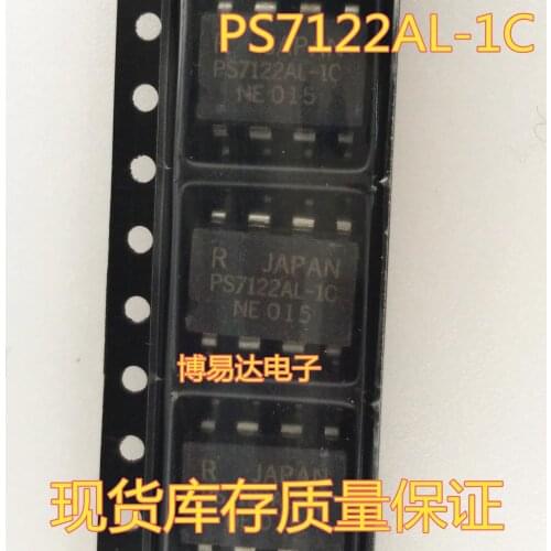 PS7122A-1C PS7122AL-1C /SOP