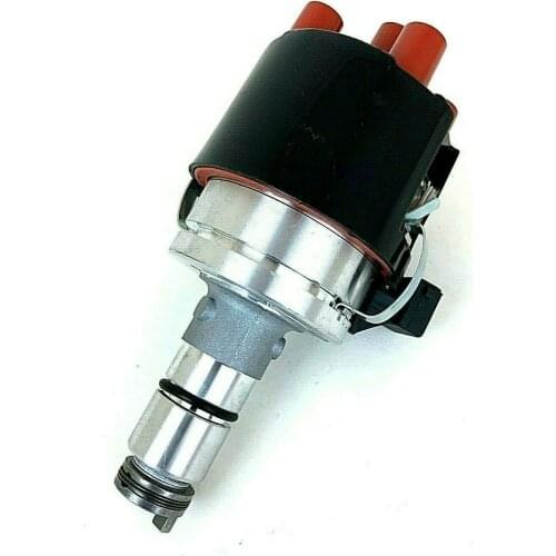 IGNITION DISTRIBUTOR 025905237 FOR VOLKSWAGEN T25 KOMBI VANAGON 2.1L 86-91 2619