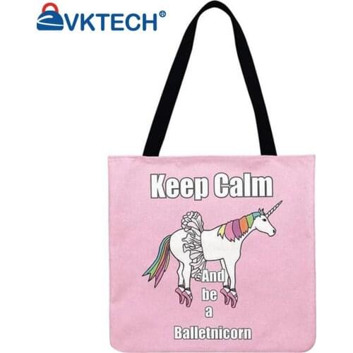 Alphabet Pony Shoulder Shopping Bag Casual Ladies Large Capacity Tote Handbags