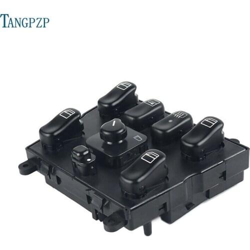 TANGPZP Window Regulators For Cars