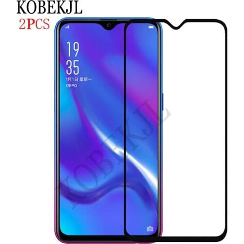 OPPO RX17 Neo Glass OPPO RX17 Neo Glass Screen Protector For OPPO RX17 Neo Pro RX 17 RX17Neo CPH1893 CPH1877 Tempered Glass Film
