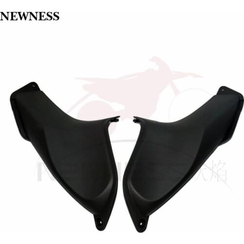 1 Pair Left & Right Raim Air Intake Cover Fairing Trim For Honda CBR954RR 2002 2003 CBR 954RR Motorcycle Part