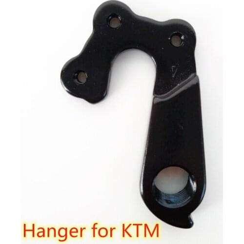 1pc Bicycle mech dropout For KTM Aero Myroon Master Race Toryn Elite Aktion Phinx 3 Taser Elite E-Gycan Lycan derailleur hanger