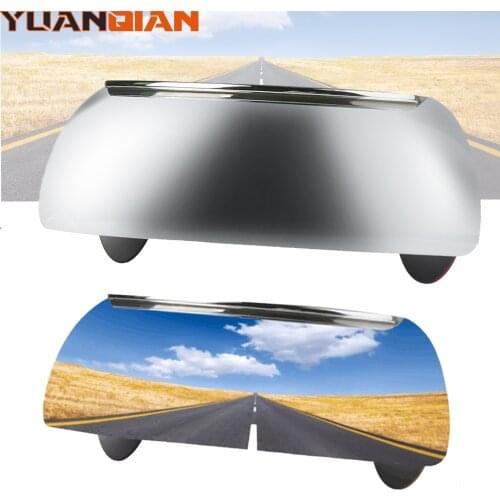180 Degree wide-angle rearview mirror for BMW F900R F900XR F-900 F 900 XR RS motocycel accessries Blind Spot Mirror