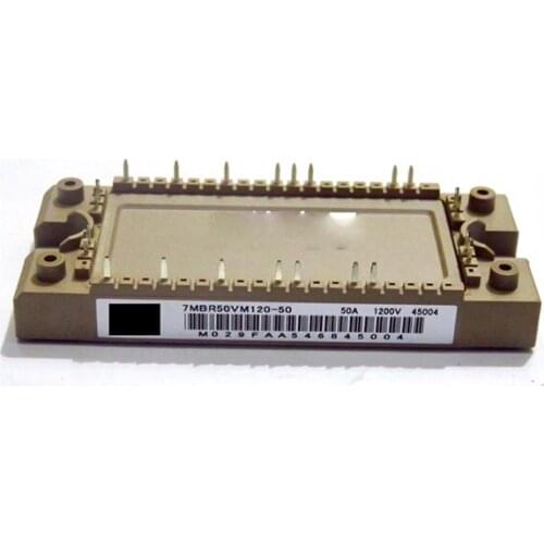 7MBR50UA120 7MBR50UA120-50 Actual Stock Photos Original Goods