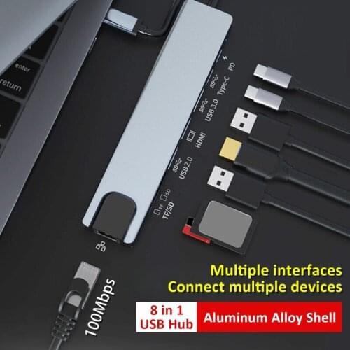 Ammtoo USB Hubs
