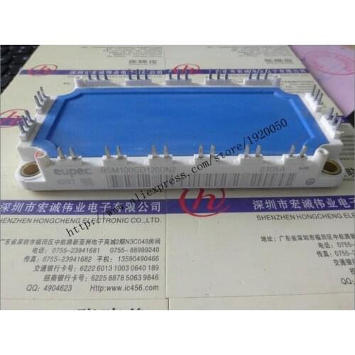 BSM100GD120DN2 module special sales Welcome to order