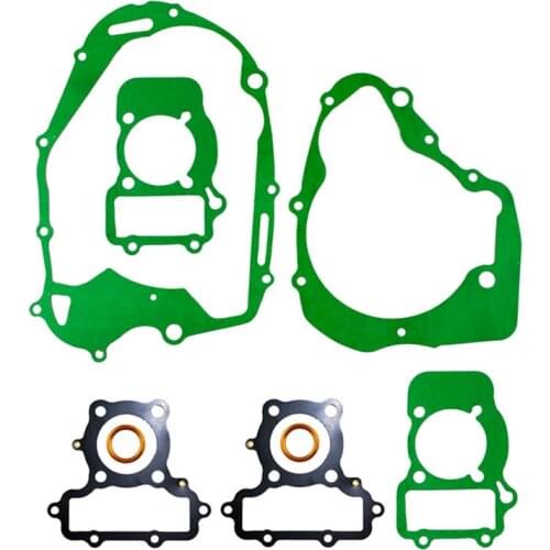 Motorcycle Engine Parts Complete Gasket For YAMAHA XV250 XV 250 X V 250