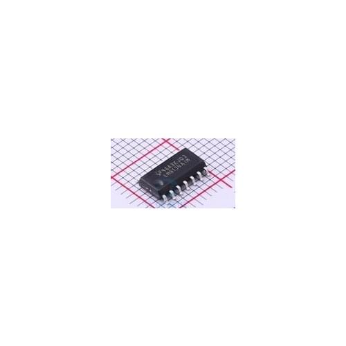 LM6134BIM LM6134AIM LM6134 sop14 10pcs