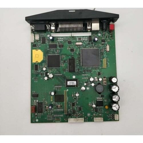 MAIN BOARD 403371H-A003 FOR ZEBRA TLP 3844 lp3844 LP 3844-Z LABEL PRINTER