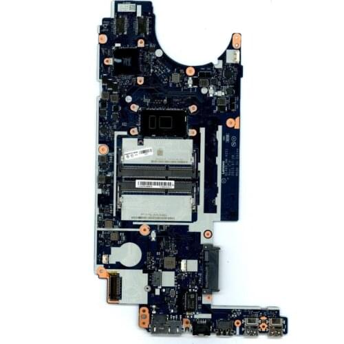 For Thinkpad E460 i7-6500U 2G laptop independent graphics card motherboard.FRU 00UP259 00UP260 00UP258