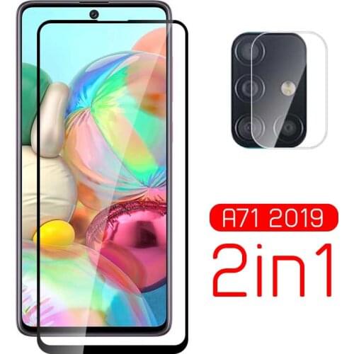 Защитные пленки для Samsung Galaxy A71 MEIZHI China At AliExpress