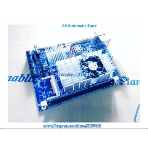 NAS-7800 Industrial Control Motherboard NAS7800-15LST Industrial Industrial Motherboard