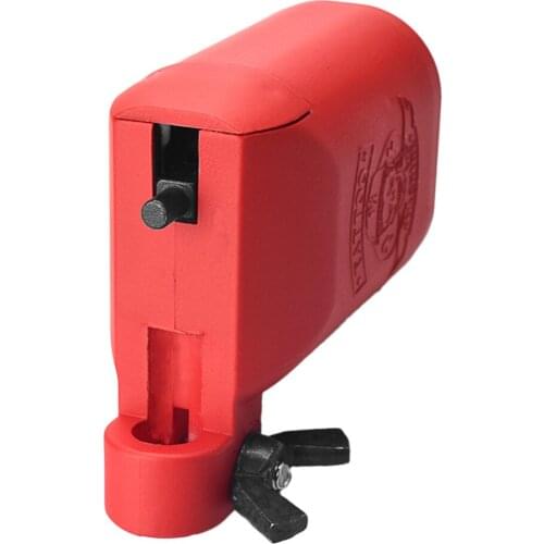 Professional Rotary Tattoo Motor Machine Body Art Liner Shader Machines