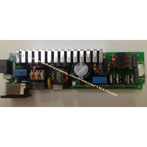 PT VIP H7 For OSRAM 190W Projector Parts For ZNN-2831681-01 Main Power Supply
