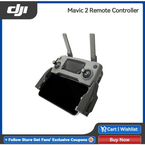 DJI Mavic 2 Remote Controller for mavic 2 pro /mavic 2 zoom RC1A RC original brand new in stock
