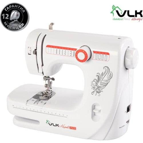 VLK Hobby And Craft Supplies