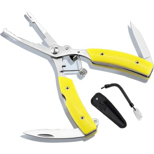 YUYU Fishing Pliers