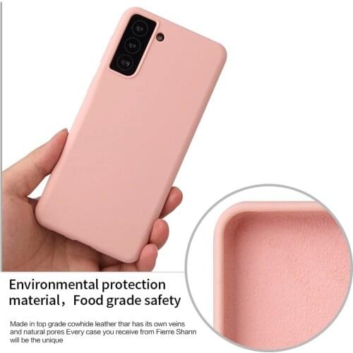 Liquid Silicon Case For Samsung S21 Ultra Plus A32 A42 A52 A72 with Retail Package Back Cover of Xiaomi11 DHL Free 30pcs