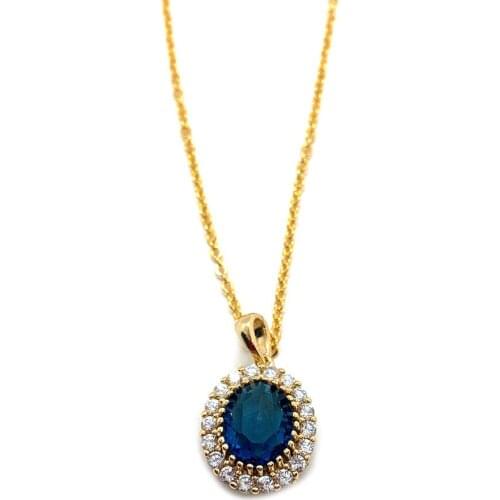 1 Piece/bag of Exquisite Natural Crystal Necklace Pendant 11X14mm DIY Handmade Jewelry Accessories Irregular Ladies Jewelry