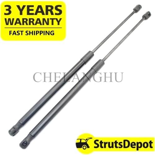 For Skoda Superb MK2 Sedan & Combi 2008 2009 2010 2011 2012 2013 2014 2015 With Gift Front Hood Shock Bonnet Gas Spring