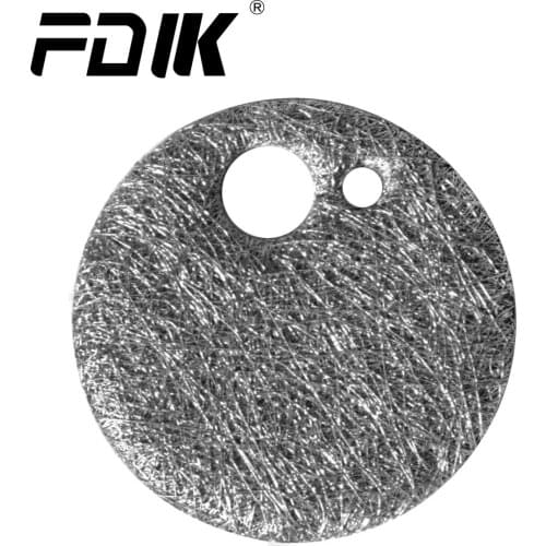 33mm 310s Stainless Steel Burner Screen Mesh Combustion Screen Gauze For Webasto Air Top 2000D 2000ST Car Heater Replacement