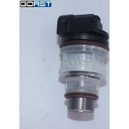 4 Pcs Fuel Injector Nozzle FJ10041 For Peugeot 205 405 For Vauxhall For Citroen European Car 17111814 17111986 17112460 5235277