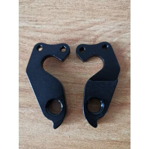 50pcs Bike Dropouts Mech Gear Rear DERAILLEUR HANGER for RIDLEY - Ignite Carbon MASSI VARIO BH Ultimate RC MASSI VARIO WILIER