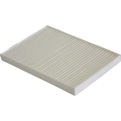 Car Cabin Filter for RENAULT KOLEOS 2.0/2.5 2008- Nissan Qashqai 2009 Trail 27891-JY15A