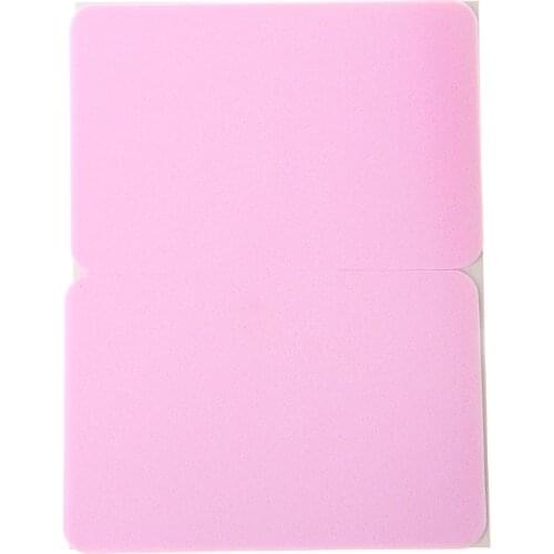 B2EF Universal Colorful Touch Bar Wrist Pad Palm Rests Support Cushion Pad For Laptop