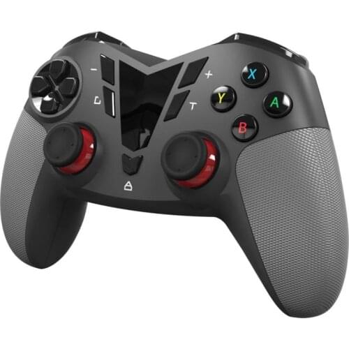 Bluetooth Wireless Gamepads Joypad Controller With NFC 6-axis For Switch NS Pro/Switch Lite/PC D/X Inout High Sensitivity 3D Joy