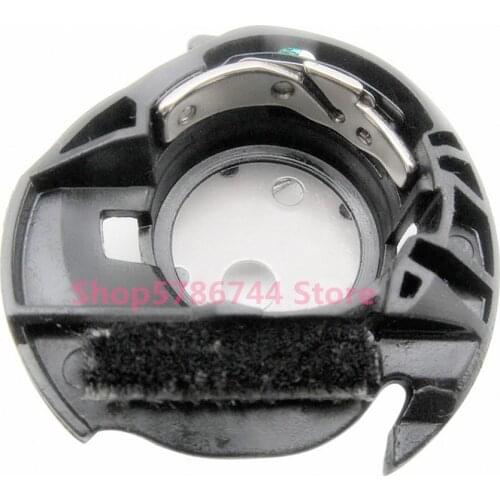 Bobbin Case #XD1855251 For Brother Home Sewing Machine,HE1,NV700E,NV700EII,NV-750E,NV-780D,PE450,PE500,PE525,PE540D,PE750D,PE700