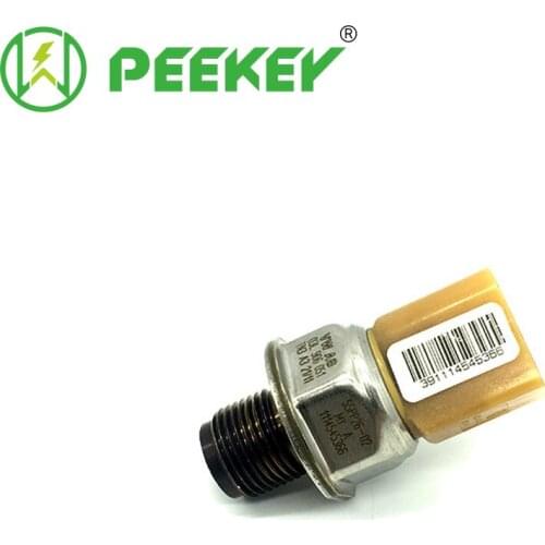 55PP26-02 DIESEL Fuel Pressure Sensor FOR VW AUDI 03L906051