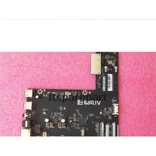 For 55b Motherboard Pl. Amt101.2 Screen LC550EGY-SHM1