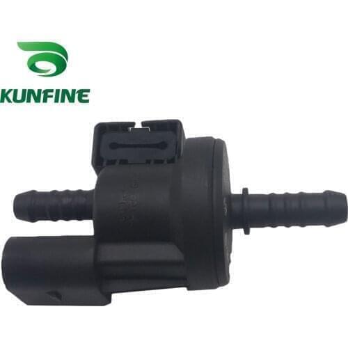 1.8T Gasoline Vacuum Control EVAP PURGE VALVE Canister control solenoid valve swtch For Audi A6LC6 sagitar 06E 906 517 A