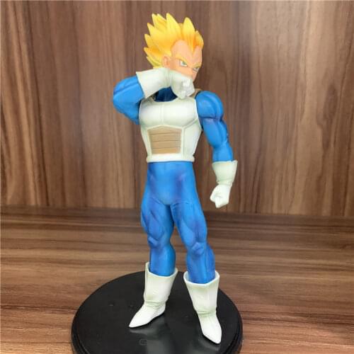 Japanese Anime Figure Awakening Ver. PVC Anime Figure Collect Model 23cm