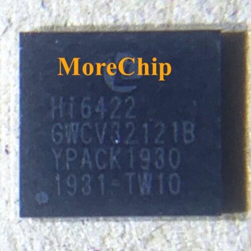 HI6422 GWCV32121B Power IC Power Supply Chip PM PMIC 2pcs/lot
