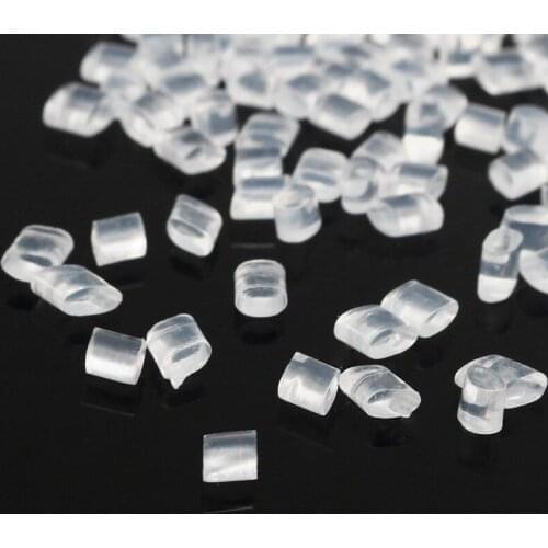 Italian Keratin Glue Strong Hold Non Slip Bonds Hair Extensions Refill 50g 100g 200g 500g / Lot