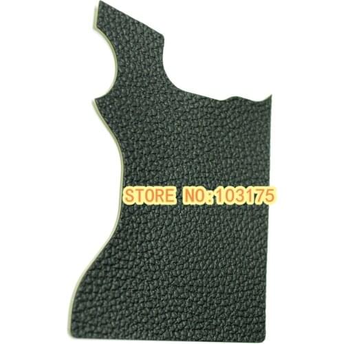 Original New Front Hand Grip Rubber Cover Unit for Nikon D-SLR DF df with Adhesive Tape Camera Repair Part
