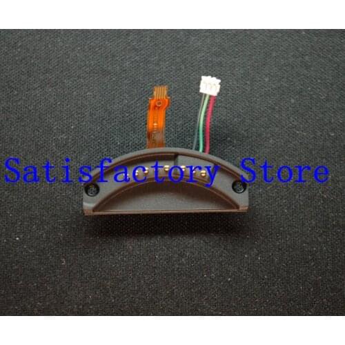 New For Canon 7D lens fuselage contact point cable flex SLR digital camera repair replacement parts