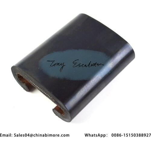 ESCALATOR HANDRAIL 10CM SAMPLE FOR SCHINDLER SWE