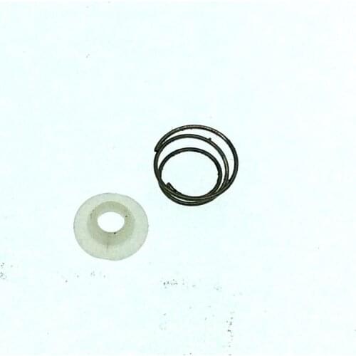For Panasoni RQ-SX tape recorder cassette deck Walkman AR-10 movement idle tire r cap spring assembly