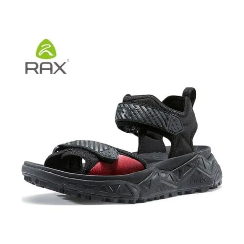 Rax Mens Sports Aqua Shoes Outdoor Beach Sandals Women Aqua Trekking Water Shoes Unisex Upstream Shoes Fishing Shoes D0860
