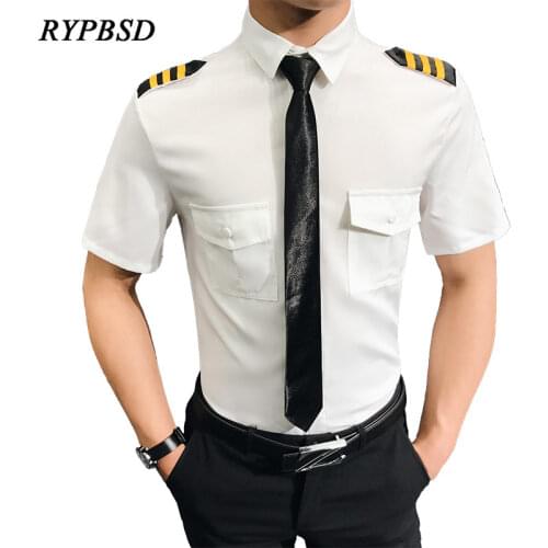 RYPBSD Men's Short Sleeve Shirts