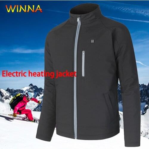 Winna.etech Men's Sportswear