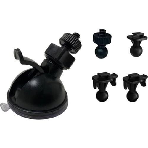 1pcs Replacement Mini Car Suction Cup for Next base Dash Cam 112 212 312GW 412GW Stand DVR Holder Suction Cup