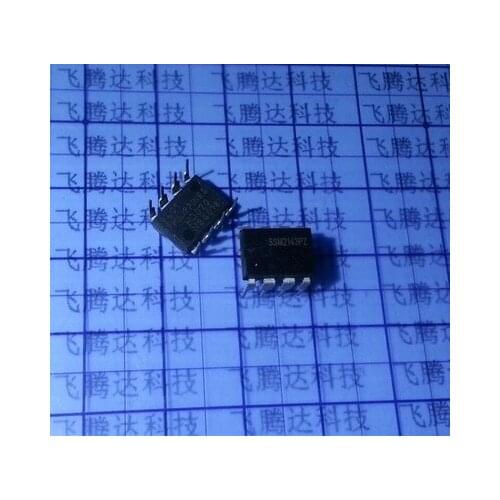1PCS SSM2143P PMISSM2143P SSM2143 DIP-8 new and original In Stock