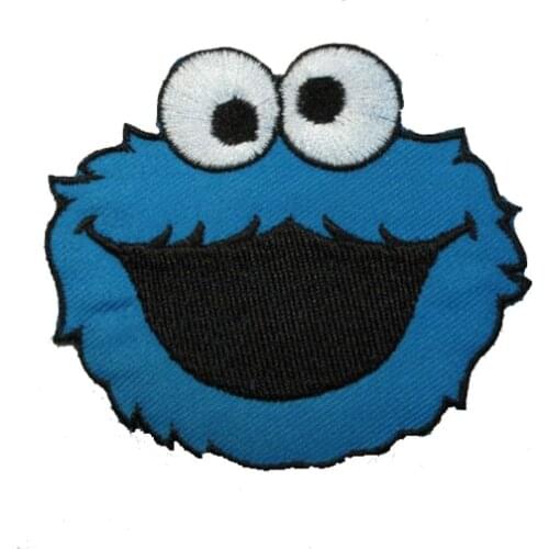 2", emb area over 80%,01,100pcs/bag,MOQ50pcs,embroidery patch,badge,merrow or flat broder,iron on,cartoon,free shipping by Post